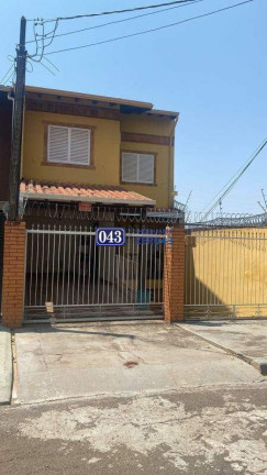 Imagem Casa com 3 Quartos à Venda, 169 m² em Jardim Novo Sabará - Londrina Imagem Casa com 3 Quartos à Venda, 169 m² em Jardim Novo Sabará - Londrina