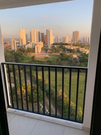 Imagem Imóvel com 2 Quartos para Alugar, 55 m² em Parque Campolim - Sorocaba