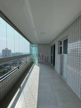 Imagem Apartamento com 2 Quartos à Venda, 92 m² em Caiçara - Praia Grande