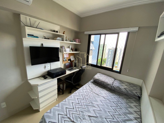 Imagem Imóvel com 3 Quartos à Venda, 90 m² em Pituba - Salvador Imagem Imóvel com 3 Quartos à Venda, 90 m² em Pituba - Salvador