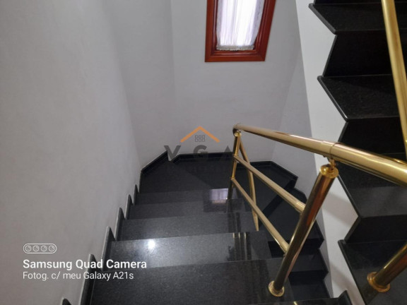 Imagem Casa com 3 Quartos à Venda, 275 m² em Cidade Patriarca - São Paulo