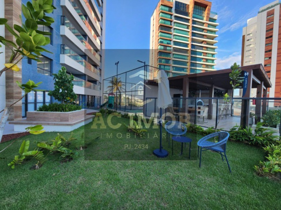 Imagem Imóvel com 3 Quartos à Venda, 104 m² em Jaguaribe - Salvador
