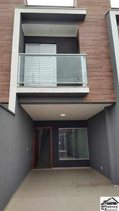 Casa com 3 Quartos à Venda, 115 m² em Jardim Aricanduva - São Paulo