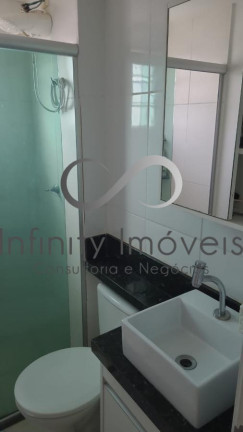 Imagem Apartamento com 2 Quartos à Venda, 47 m² em Gávea - Vespasiano Imagem Apartamento com 2 Quartos à Venda, 47 m² em Gávea - Vespasiano