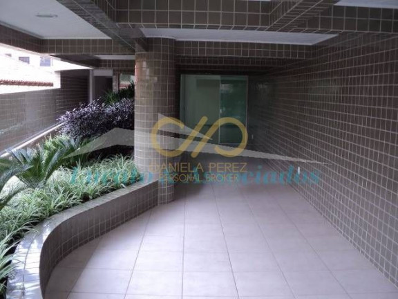 Imagem Apartamento com 2 Quartos à Venda, 68 m² em Canto Do Forte - Praia Grande