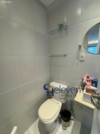 Imagem Apartamento com 3 Quartos à Venda, 111 m² em Horto Florestal - Salvador Imagem Apartamento com 3 Quartos à Venda, 111 m² em Horto Florestal - Salvador