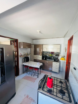 Imagem Casa com 3 Quartos à Venda, 112 m² em Vila Pouso Alegre - Barueri Imagem Casa com 3 Quartos à Venda, 112 m² em Vila Pouso Alegre - Barueri