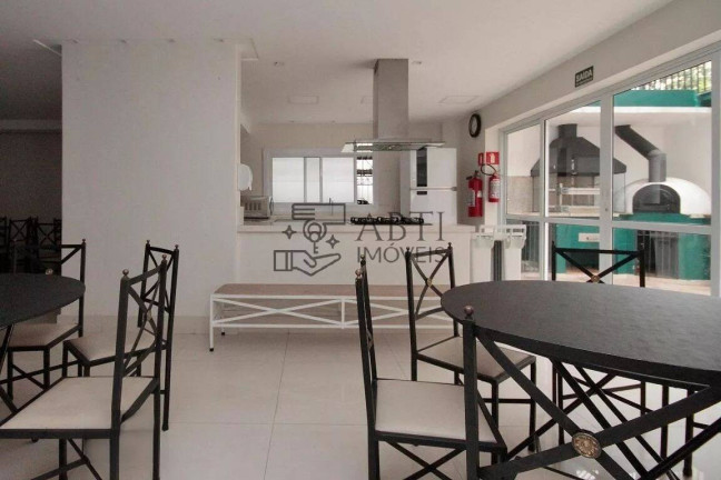 Imagem Apartamento com 3 Quartos à Venda, 110 m² em Bela Vista - São Paulo