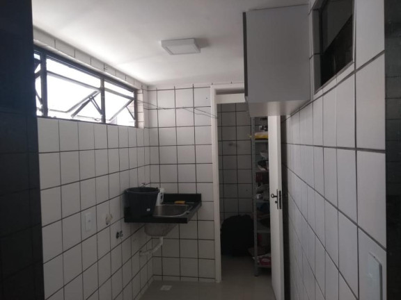 Imagem Kitnet com 3 Quartos à Venda, 75 m² em Jardim Oceania - João Pessoa