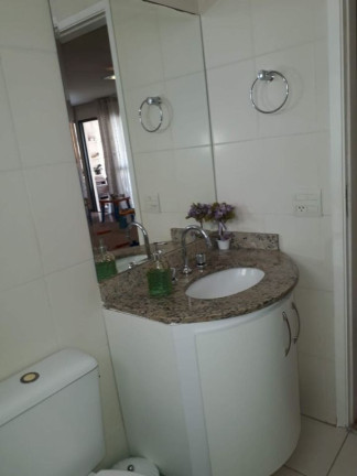 Imagem Apartamento com 3 Quartos à Venda, 114 m² em Jardim - Santo André Imagem Apartamento com 3 Quartos à Venda, 114 m² em Jardim - Santo André