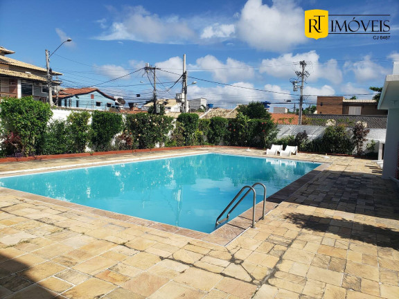 Apartamento com 3 Quartos à Venda, 595 m² em Palmeiras - Cabo Frio