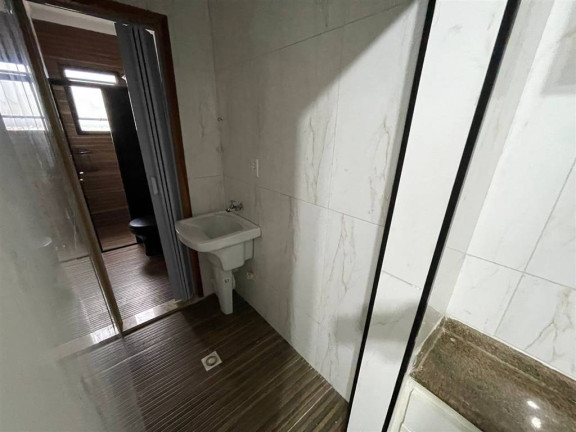 Imagem Kitnet com 1 Quarto à Venda, 68 m² em Cidade Ocian - Praia Grande