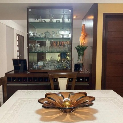 Imagem Casa de Condomínio com 3 Quartos à Venda, 155 m² em Neópolis - Natal