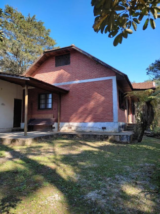 Imagem Imóvel com 3 Quartos à Venda, 128.260 m² em Centro - Contenda