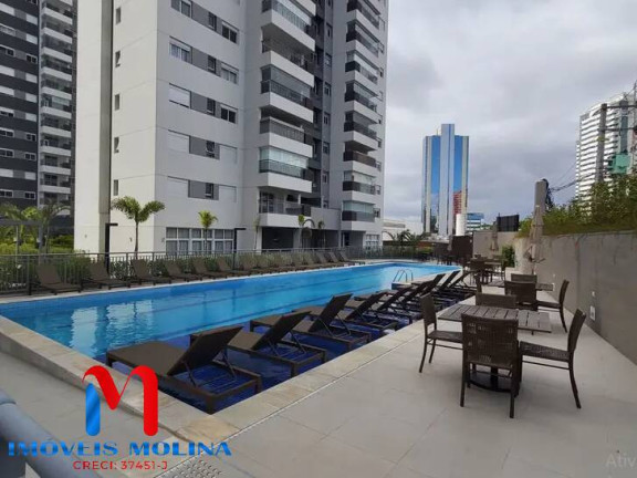 Foto do imóvel Apartamento com 3 Quartos à Venda, 103 m² em Centro - Santo André