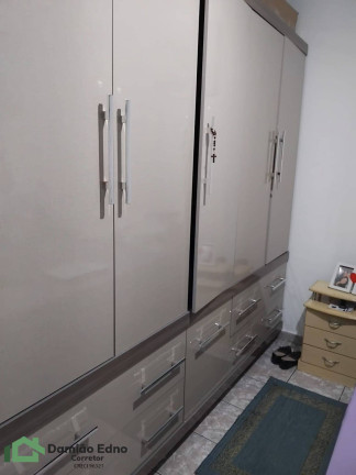 Imagem Apartamento com 2 Quartos à Venda, 47 m² em Morada Das Vinhas - Jundiaí