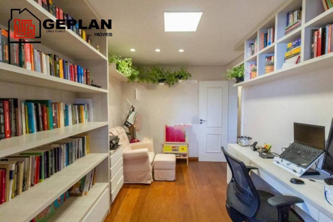 Imagem Apartamento com 4 Quartos à Venda, 175 m² em Vila Mariana - São Paulo Imagem Apartamento com 4 Quartos à Venda, 175 m² em Vila Mariana - São Paulo