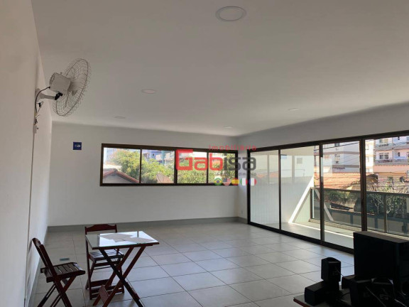 Imagem Cobertura com 3 Quartos à Venda, 174 m² em Vila Nova - Cabo Frio