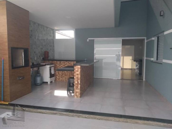 Imagem Casa de Condomínio com 3 Quartos à Venda, 207 m² em Wanel Ville - Sorocaba Imagem Casa de Condomínio com 3 Quartos à Venda, 207 m² em Wanel Ville - Sorocaba