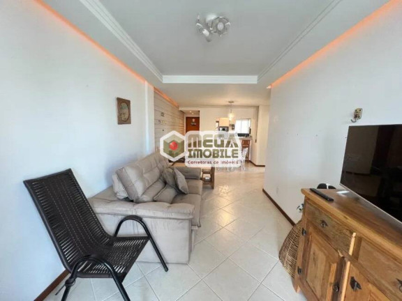 Imagem Apartamento com 3 Quartos à Venda, 111 m² em Trindade - Florianópolis Imagem Apartamento com 3 Quartos à Venda, 111 m² em Trindade - Florianópolis