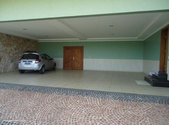 Imagem Casa com 4 Quartos à Venda,  em Paysage Noble - Vargem Grande Paulista