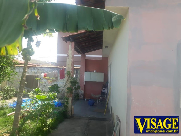 Imagem Casa com 2 Quartos à Venda, 250 m² em Jd. Do Vale - Jacareí