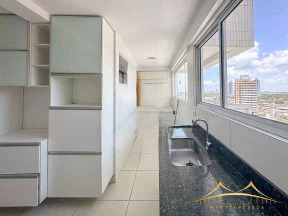 Imagem Apartamento com 3 Quartos para Alugar, 92 m² em Ponta Negra - Natal Imagem Apartamento com 3 Quartos para Alugar, 92 m² em Ponta Negra - Natal
