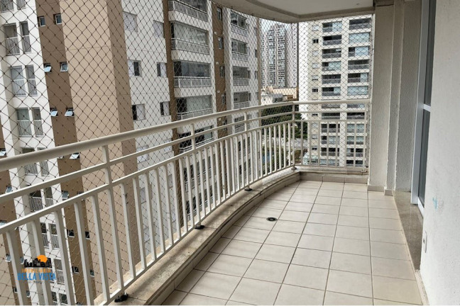 Imagem Apartamento com 3 Quartos à Venda,  em Mooca - São Paulo