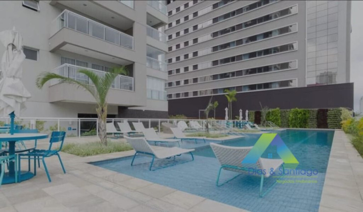 Imagem Apartamento com 2 Quartos à Venda, 62 m² em Centro - São Bernardo Do Campo Imagem Apartamento com 2 Quartos à Venda, 62 m² em Centro - São Bernardo Do Campo