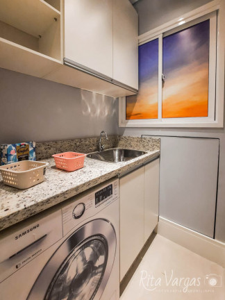 Imagem Apartamento com 2 Quartos à Venda, 46 m² em Fiuza - Viamão