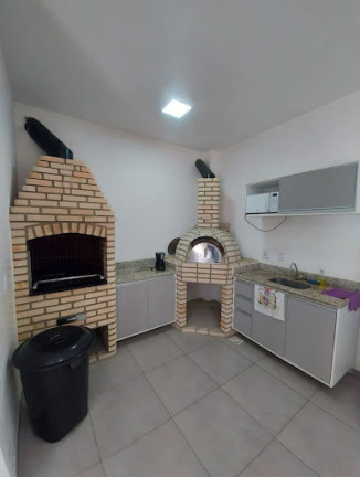 Imagem Apartamento com 1 Quarto para Alugar, 25 m² em Jardim Betânia - Sorocaba Imagem Apartamento com 1 Quarto para Alugar, 25 m² em Jardim Betânia - Sorocaba