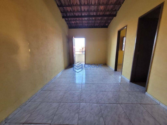 Imagem Casa com 2 Quartos para Alugar, 50 m² em Parque Dois Irmãos - Fortaleza Imagem Casa com 2 Quartos para Alugar, 50 m² em Parque Dois Irmãos - Fortaleza