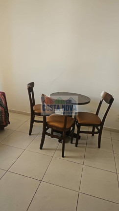 Imagem Apartamento com 1 Quarto à Venda, 49 m² Imagem Apartamento com 1 Quarto à Venda, 49 m²