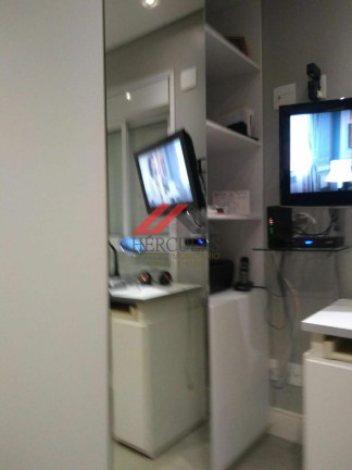Imagem Cobertura com 2 Quartos à Venda, 101 m² em Pinheiros - São Paulo