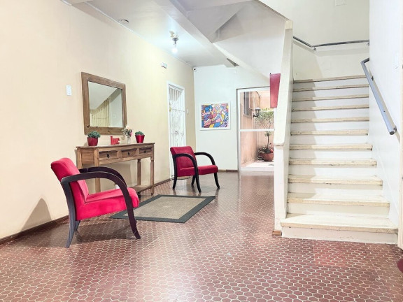 Imagem Apartamento com 1 Quarto à Venda, 41 m² em Petrópolis - Porto Alegre