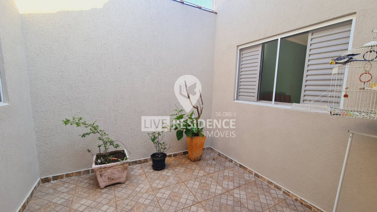 Imagem Casa com 2 Quartos à Venda, 139 m² em Loteamento Aída Haddad Jafet - Itatiba