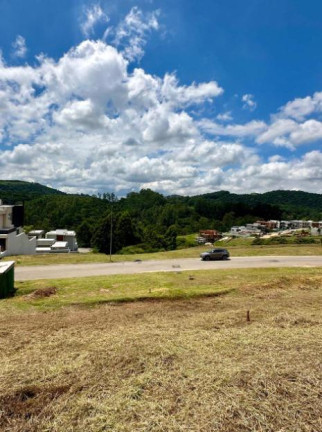 Terreno à Venda, 420 m² em Colinas Da Anhangüera - Santana De Parnaíba