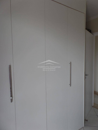 Imagem Apartamento com 3 Quartos à Venda, 86 m² em Vila Industrial - Campinas Imagem Apartamento com 3 Quartos à Venda, 86 m² em Vila Industrial - Campinas
