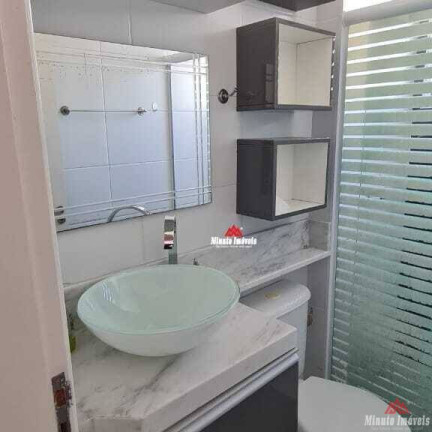 Imagem Apartamento com 3 Quartos à Venda, 80 m² em Medeiros - Jundiaí