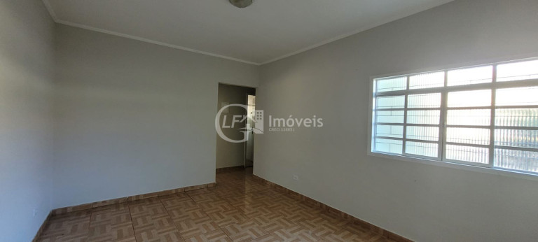 Imagem Imóvel com 2 Quartos para Alugar, 64 m² em Tiradentes - Campo Grande