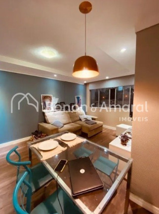 Imagem Apartamento com 2 Quartos à Venda, 64 m² em Taquaral - Campinas Imagem Apartamento com 2 Quartos à Venda, 64 m² em Taquaral - Campinas