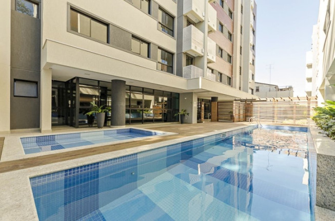 Imagem Apartamento com 3 Quartos à Venda, 71 m² em Santo Inácio - Curitiba Imagem Apartamento com 3 Quartos à Venda, 71 m² em Santo Inácio - Curitiba
