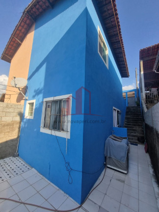 Imagem Casa com 2 Quartos à Venda, em Jardim Vassouras - Francisco Morato Imagem Casa com 2 Quartos à Venda, em Jardim Vassouras - Francisco Morato