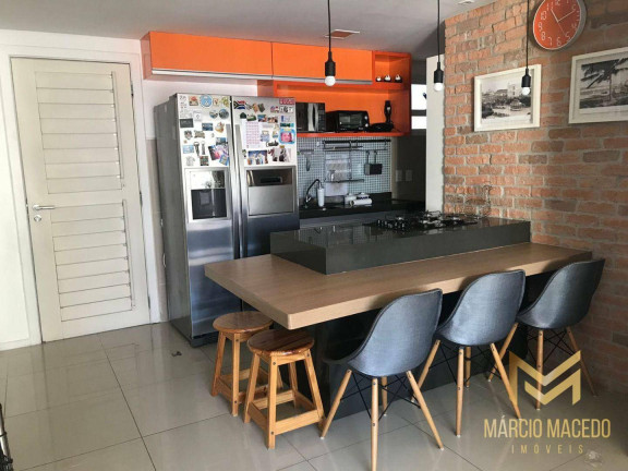 Imagem Apartamento com 3 Quartos à Venda, 140 m² em Meireles - Fortaleza Imagem Apartamento com 3 Quartos à Venda, 140 m² em Meireles - Fortaleza