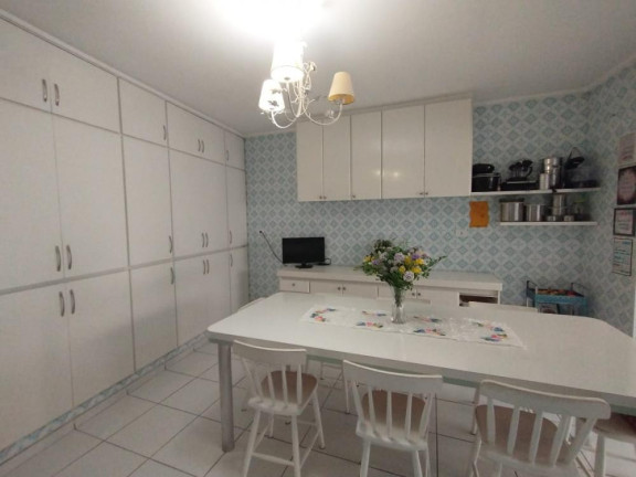 Imagem Casa com 3 Quartos à Venda, 260 m² em Tatuapé - São Paulo