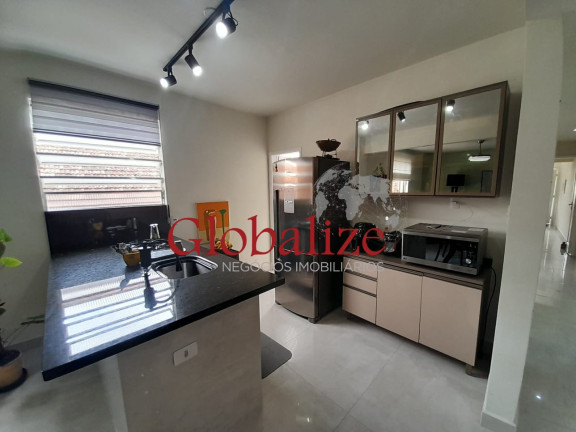 Imagem Imóvel com 2 Quartos à Venda, 84 m² em Boqueirão - Santos
