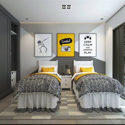 Imagem Apartamento com 3 Quartos à Venda, 106 m² em Forte - Praia Grande Imagem Apartamento com 3 Quartos à Venda, 106 m² em Forte - Praia Grande