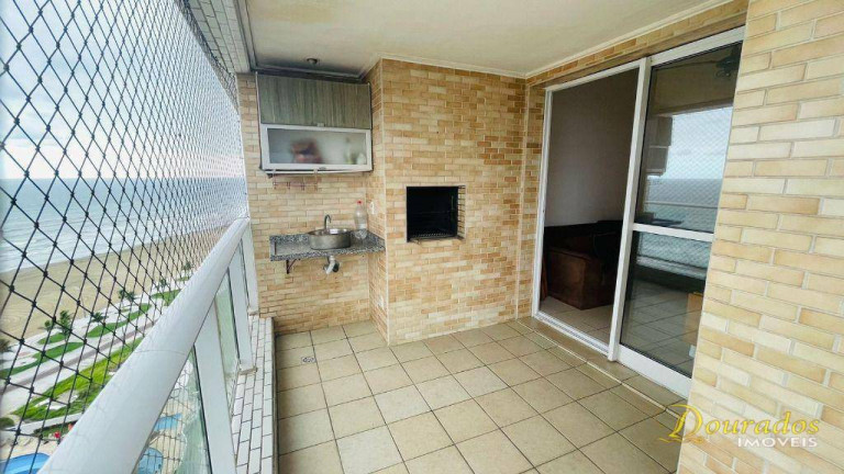 Imagem Apartamento com 3 Quartos à Venda, 98 m² em Mirim - Praia Grande Imagem Apartamento com 3 Quartos à Venda, 98 m² em Mirim - Praia Grande