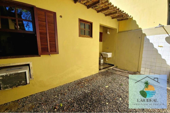 Imagem Casa com 1 Quarto à Venda, 78 m² em Geribá - Búzios Imagem Casa com 1 Quarto à Venda, 78 m² em Geribá - Búzios
