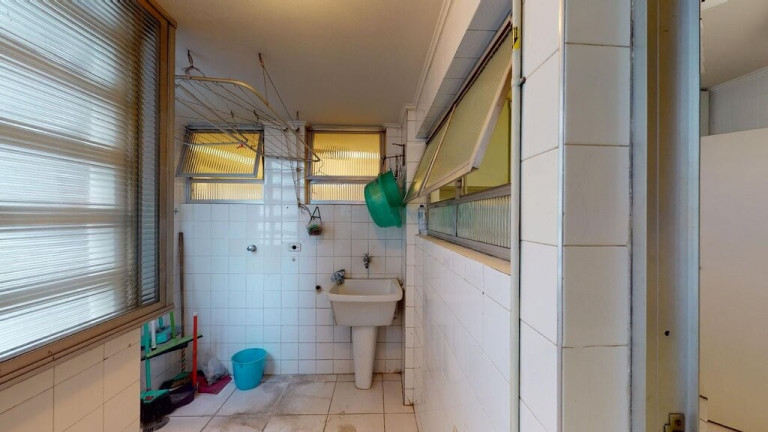 Imagem Imóvel com 3 Quartos à Venda, 95 m² em Itaim Bibi - São Paulo